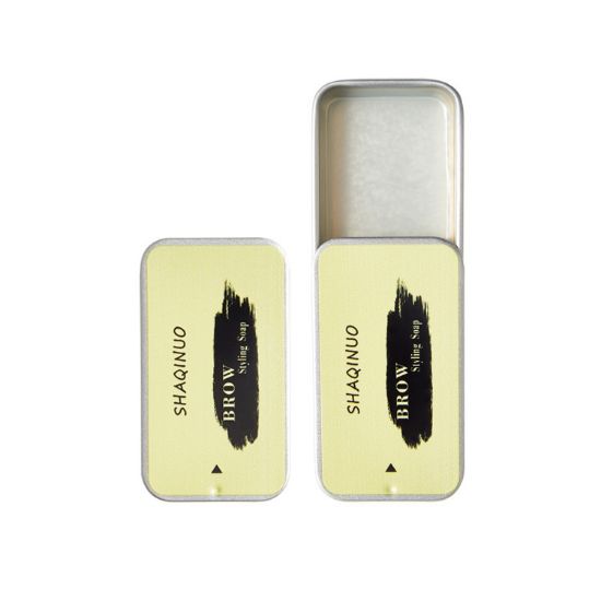 Picture of Eyebrow Hair Styling Cream