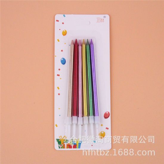 Picture of Birthday Candle