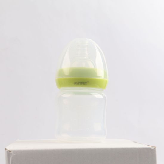 Picture of Baby Bottles