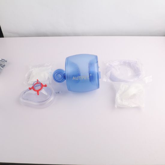 Picture of Artificial respirator