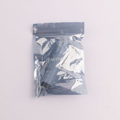 Picture of Medical syringe