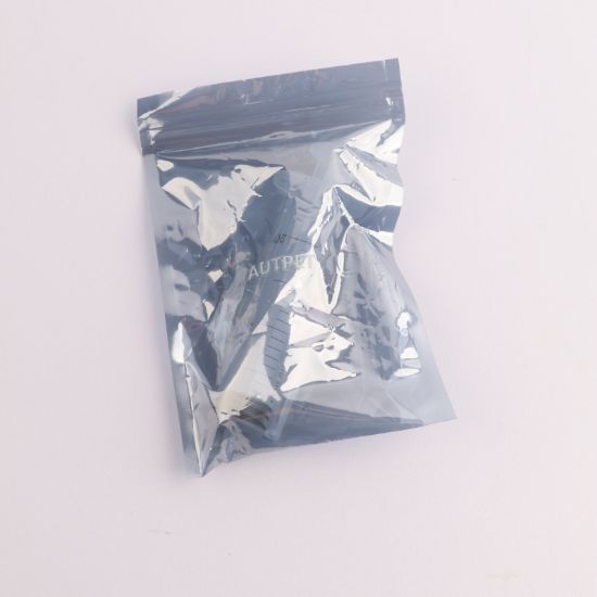 Picture of Medical syringe