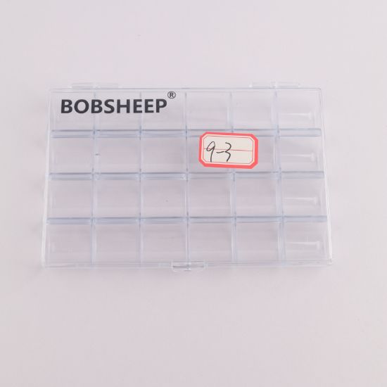 Picture of Plastic boxes