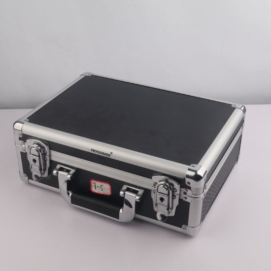 Picture of FRYDOMER Suitcases