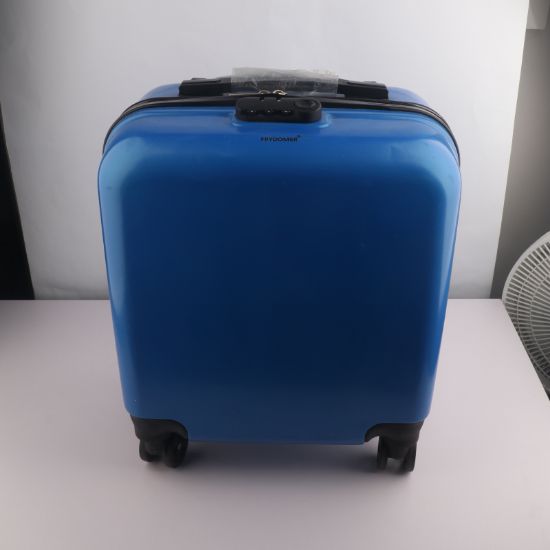 Picture of FRYDOMER Trunks being luggage