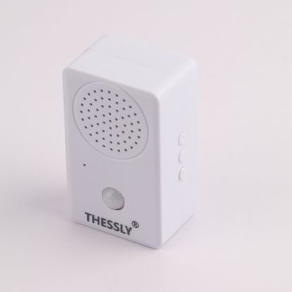 Picture of Alarm monitoring systems