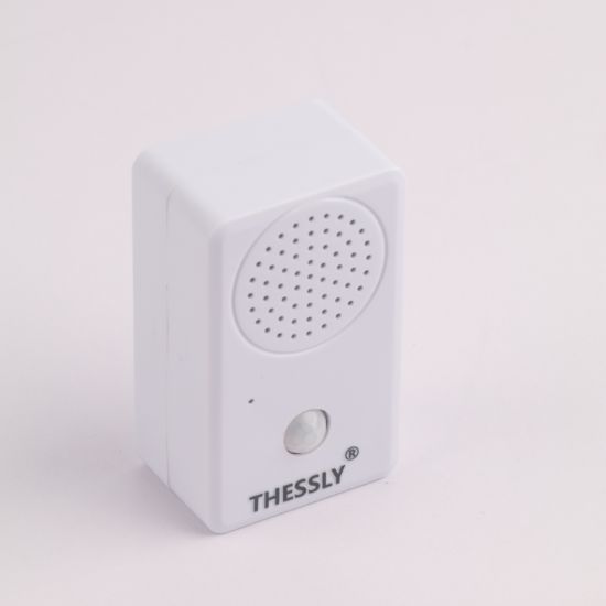 Picture of Alarm monitoring systems