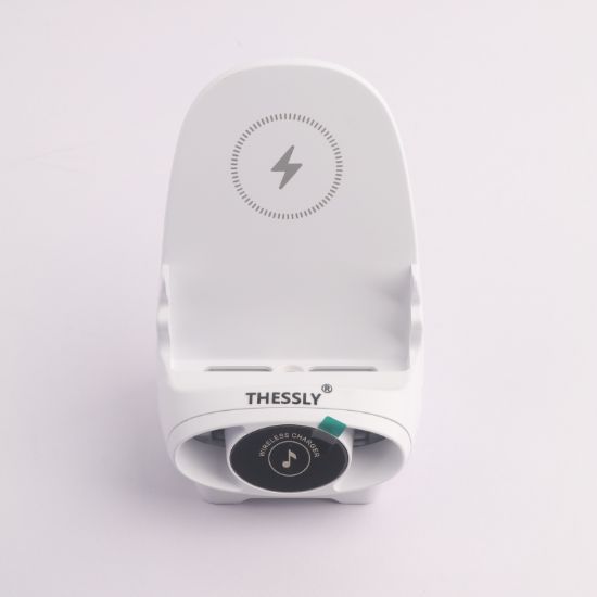 Picture of Wireless chargers