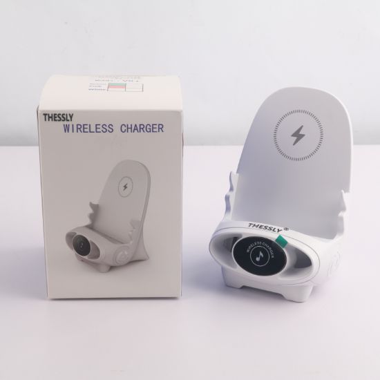 Picture of Wireless chargers