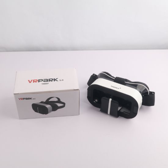 Picture of 3D spectacles