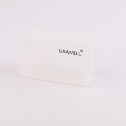 Picture of USAMILL Business card holders in the nature of card cases