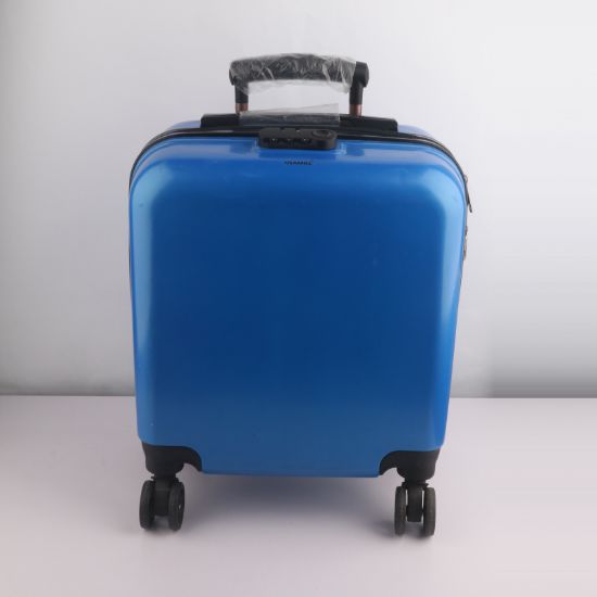 Picture of USAMILL Trunks being luggage